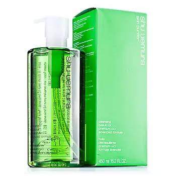 知识点｜清洁时间到！（上）——卸妆篇