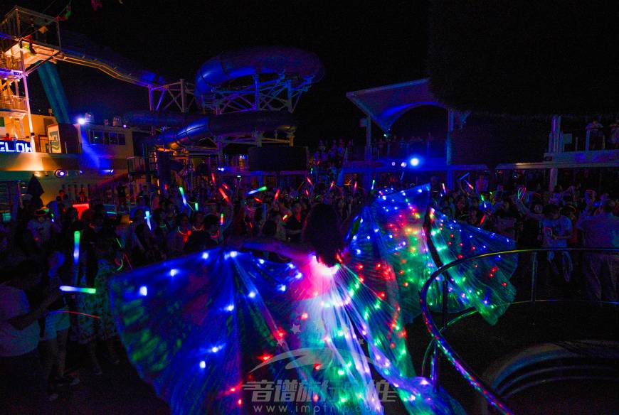 一夜卖空!这家邮轮火爆到疯抢售罄,背后原因到底是什么?(附最新收费,文末有福利!)