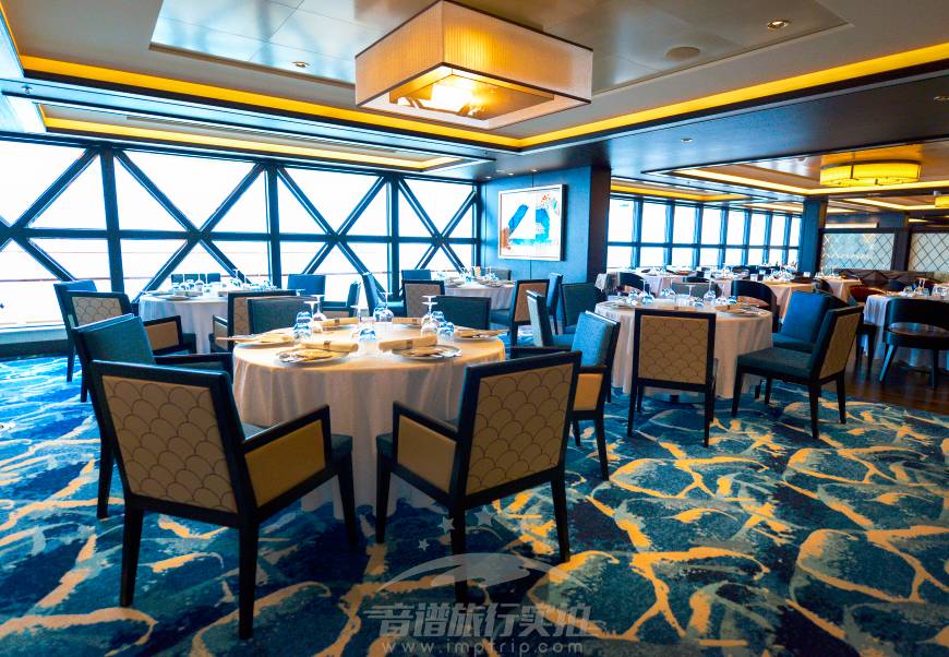 一夜卖空!这家邮轮火爆到疯抢售罄,背后原因到底是什么?(附最新收费,文末有福利!)