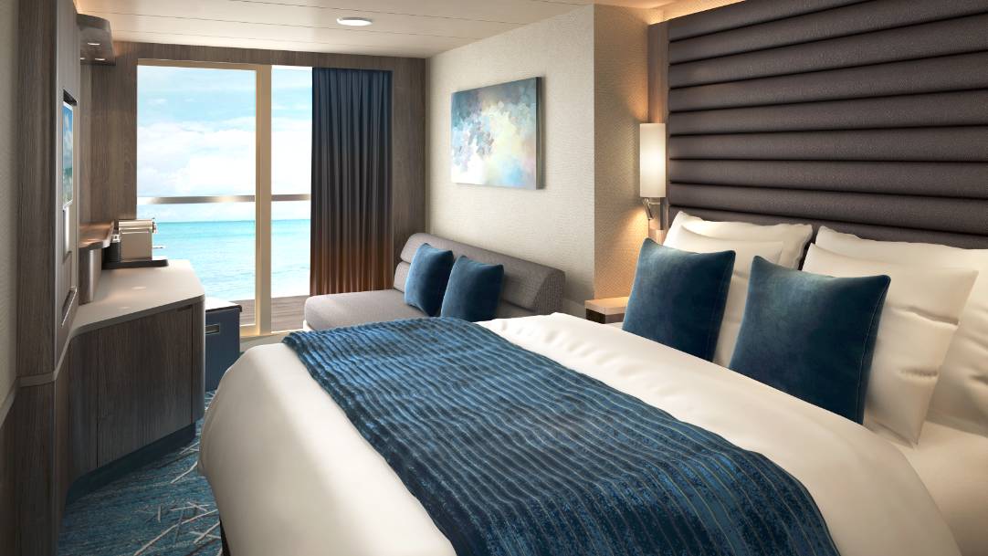 一夜卖空!这家邮轮火爆到疯抢售罄,背后原因到底是什么?(附最新收费,文末有福利!)