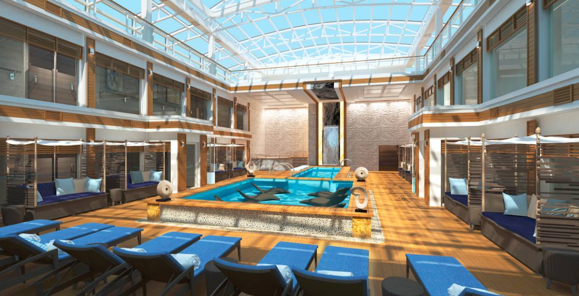 一夜卖空!这家邮轮火爆到疯抢售罄,背后原因到底是什么?(附最新收费,文末有福利!)