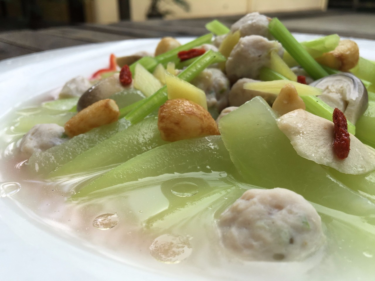 为了小暑清热解暑祛湿止咳，让我们一起来做“吃瓜群众”