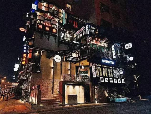 吃遍杭州100家苍蝇馆子,五折吃遍麦当劳