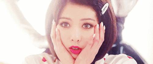 唐嫣护唇三部曲,电眼三部曲