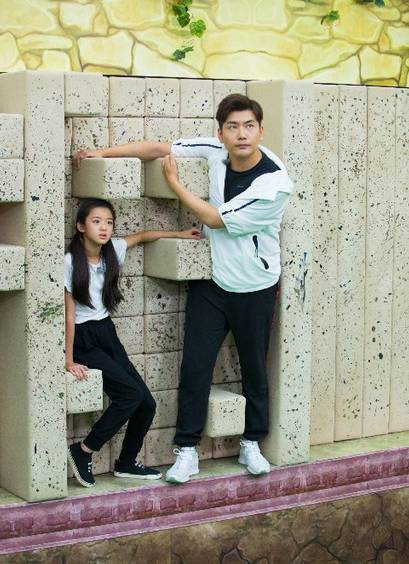 疯狂的麦咭长江黄河,疯狂的麦咭第五季苏青