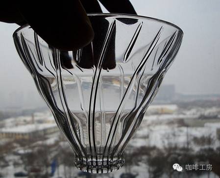 手冲咖啡过滤杯v60,手冲咖啡注水的正确方法