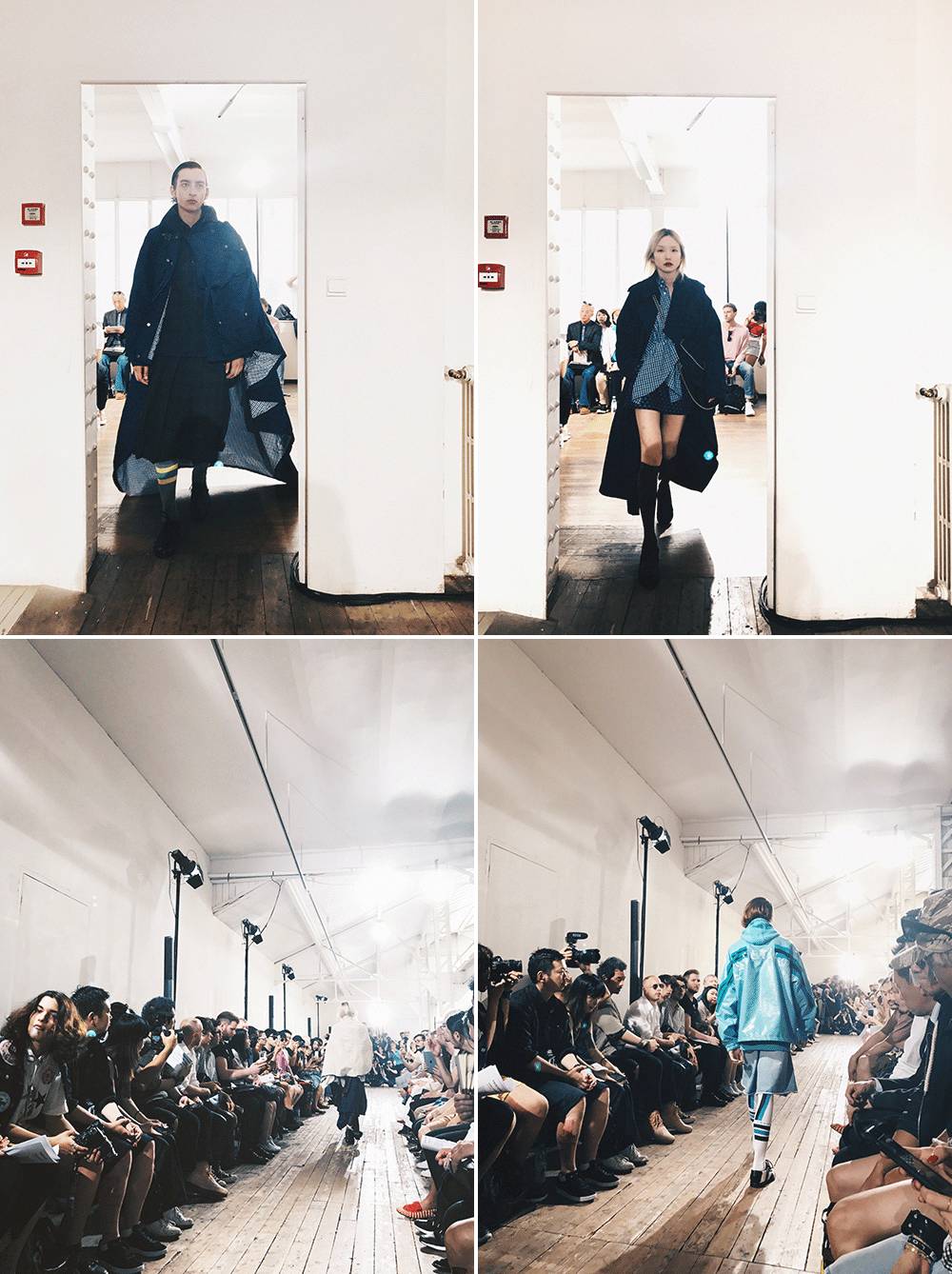 2022巴黎时装周男装,巴黎时装周2024完整版男装