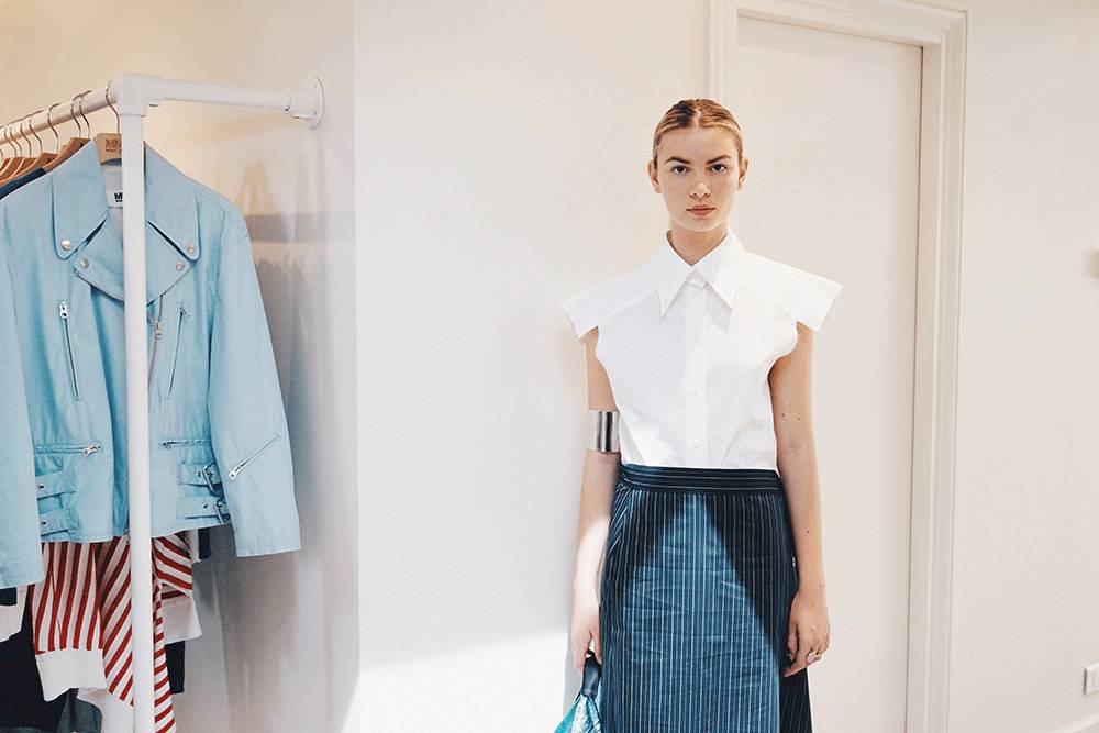 2022巴黎时装周男装,巴黎时装周2024完整版男装