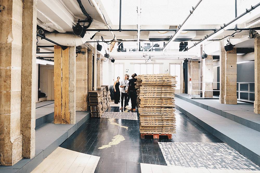 2022巴黎时装周男装,巴黎时装周2024完整版男装