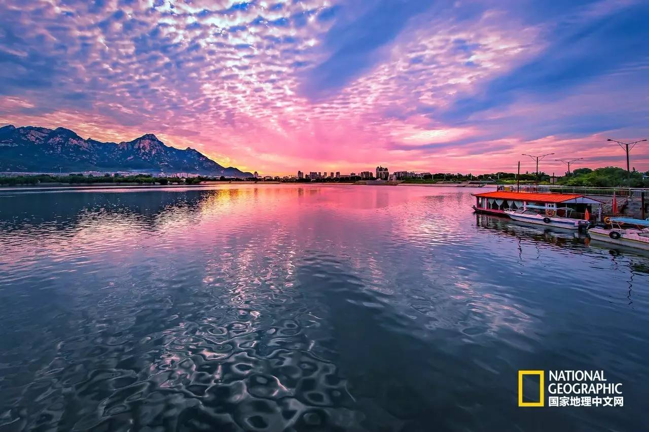 在家里免费蒸桑拿,泰山夏季避暑攻略