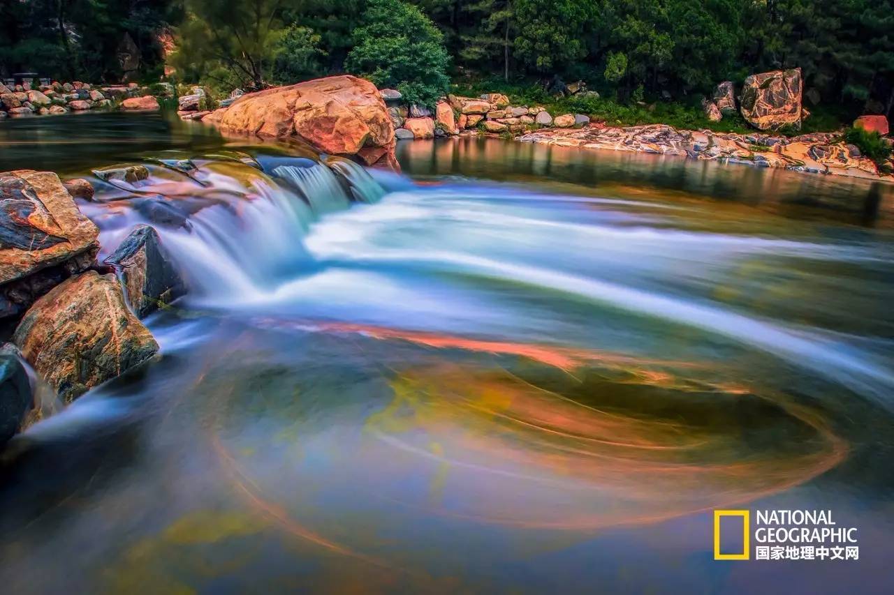 在家里免费蒸桑拿,泰山夏季避暑攻略