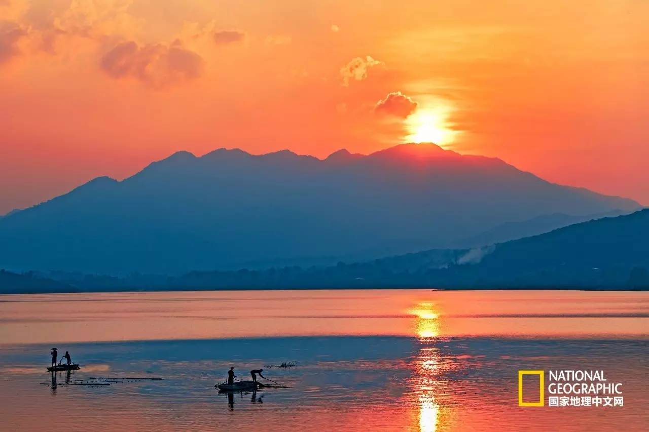 在家里免费蒸桑拿,泰山夏季避暑攻略