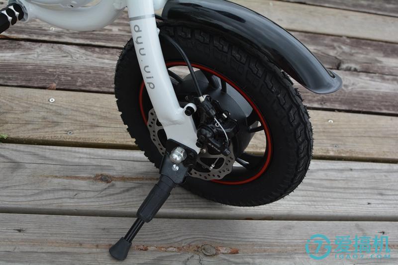 大鱼智行车三种骑行模式,大鱼智行车深度评测