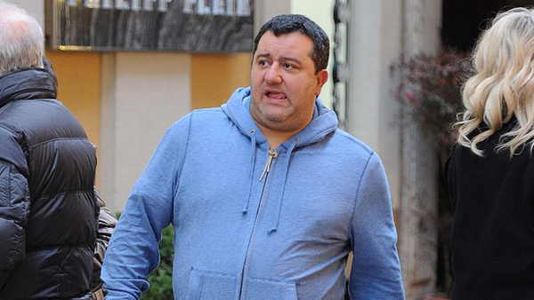 闲话体育经纪人：贵圈真乱｜懒熊涨姿势