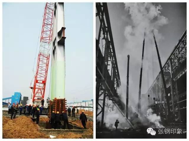 张钢张铁,张钢真实照片大全