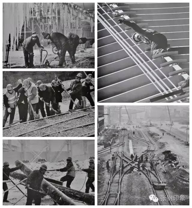 张钢张铁,张钢真实照片大全