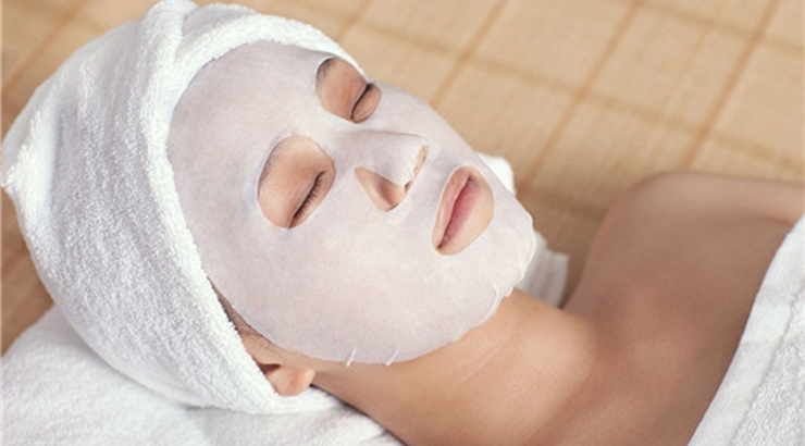 美人计面膜,美人计护肤品清洁面膜