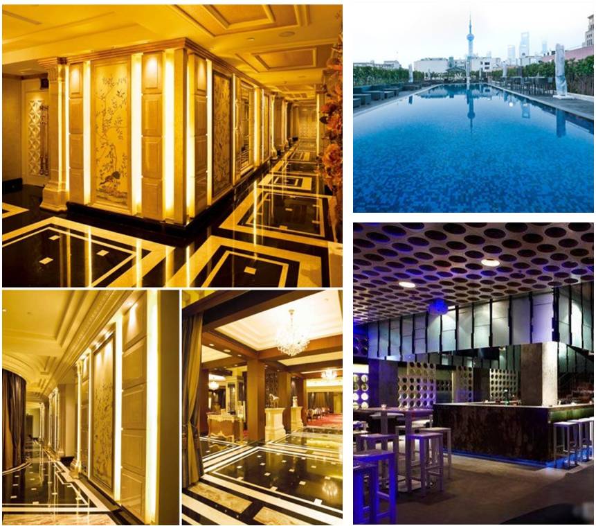 彭于晏、周杰伦、薛之谦、12位一线明星开餐厅，谁开的最有品位？美食