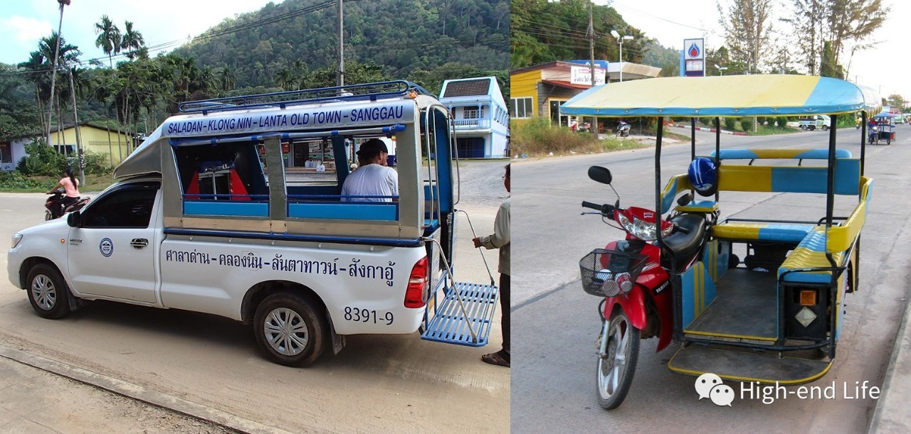 老炮旅行记北京,小白去泰国潜水攻略