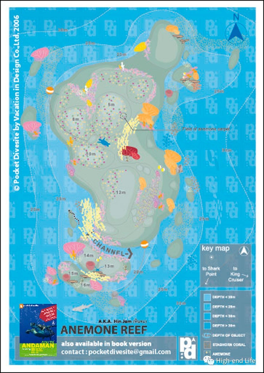 老炮旅行记北京,小白去泰国潜水攻略