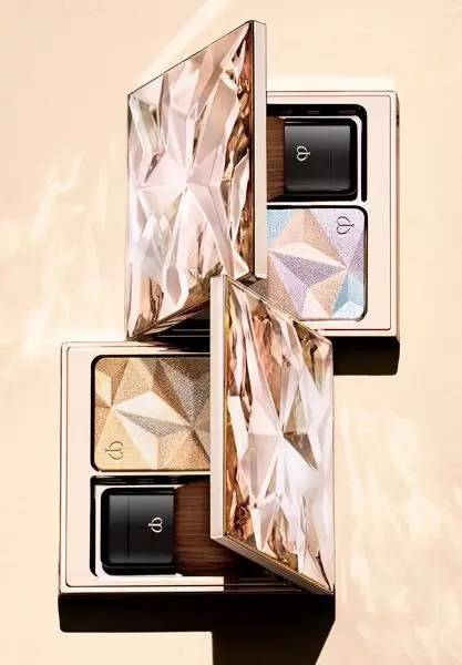 周一综合症?这些高颜值化妆品一扫你的沉闷心情!