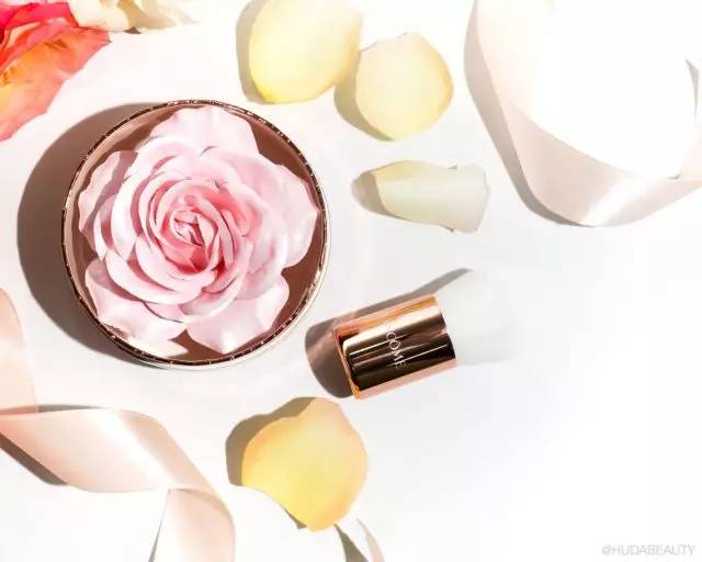 周一综合症?这些高颜值化妆品一扫你的沉闷心情!