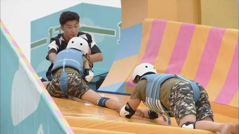 今晚7点澳牧《嘭！发射》第二季首播，放飞Freestyle带你乘风去“嘭”浪！