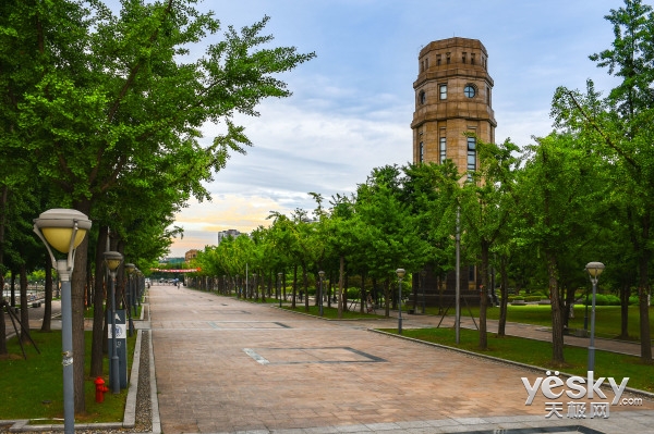 尼康d7500比d7100画质提升多少,尼康d7500和佳能90d哪个值得入手