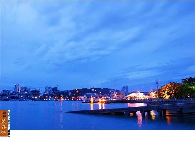 鼓浪屿申遗过程,鼓浪屿申遗40年成功了吗