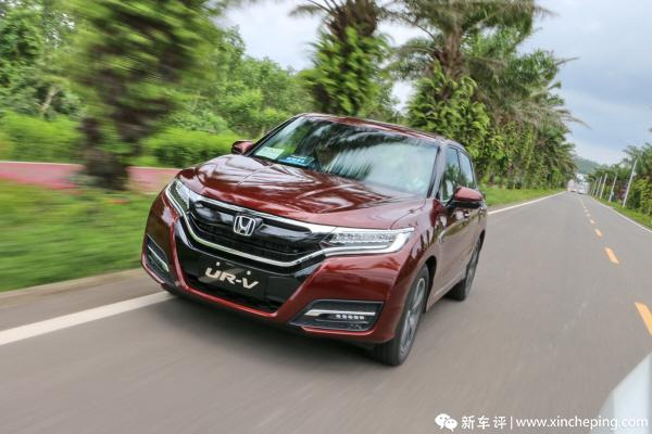 新款cr-v上市值不值得入手,全新一代cr-v怎么选
