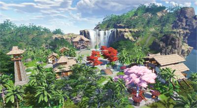 天刀新版本沧海,天刀航海版本成就攻略