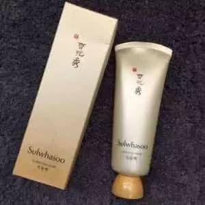 韩系口碑最好的护肤品,韩系好物排行榜