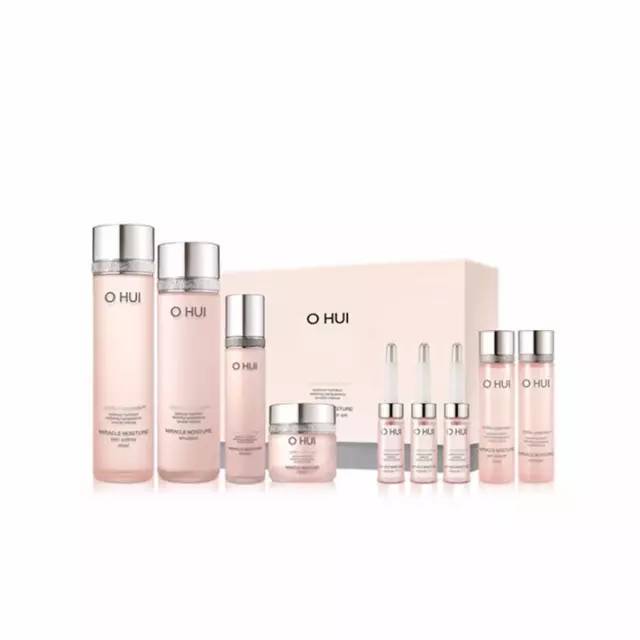 韩系口碑最好的护肤品,韩系好物排行榜