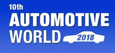 国际汽车技术展览会,全球大型汽车展