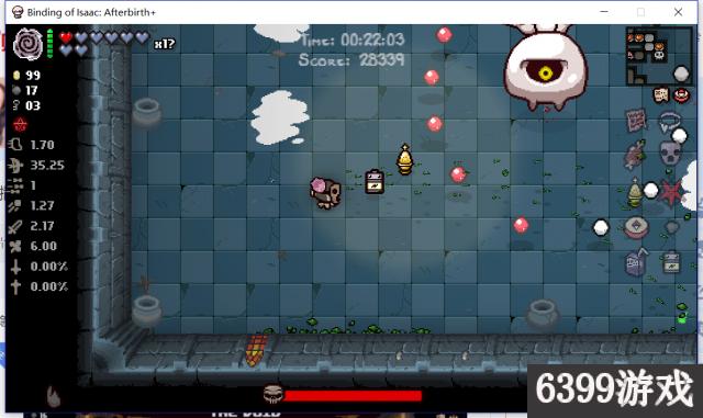 以撒的结合r键道具怎么解锁,以撒的结合六面筛怎么解锁