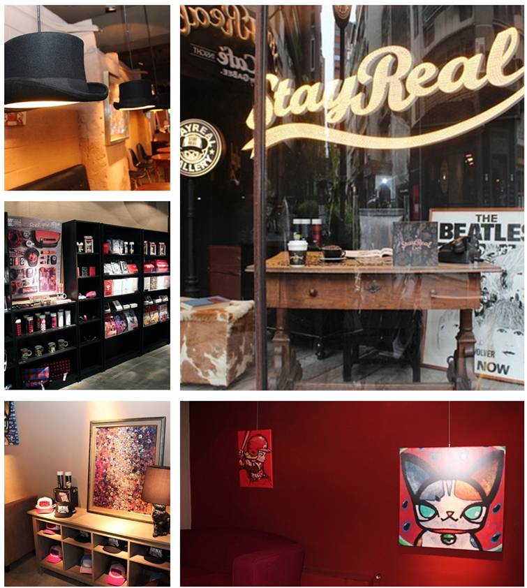 彭于晏、周杰伦、薛之谦、12位一线明星开餐厅，谁开的最有品位？美食