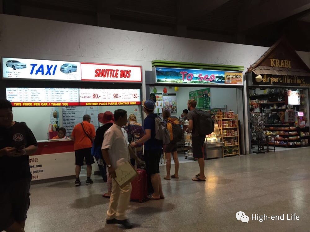 老炮旅行记北京,小白去泰国潜水攻略