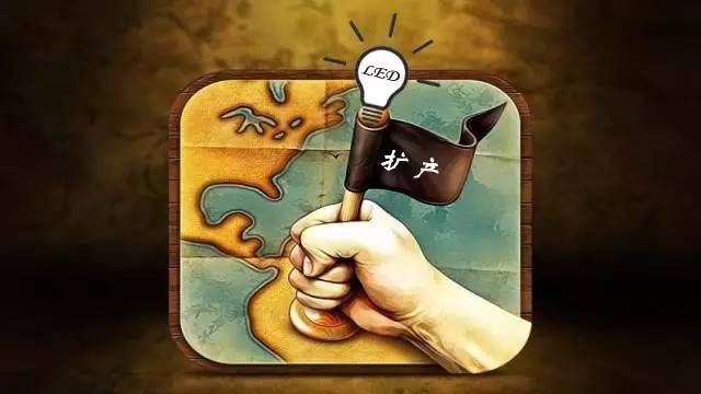 led企业现状布局及发展战略,LED企业的发展前景