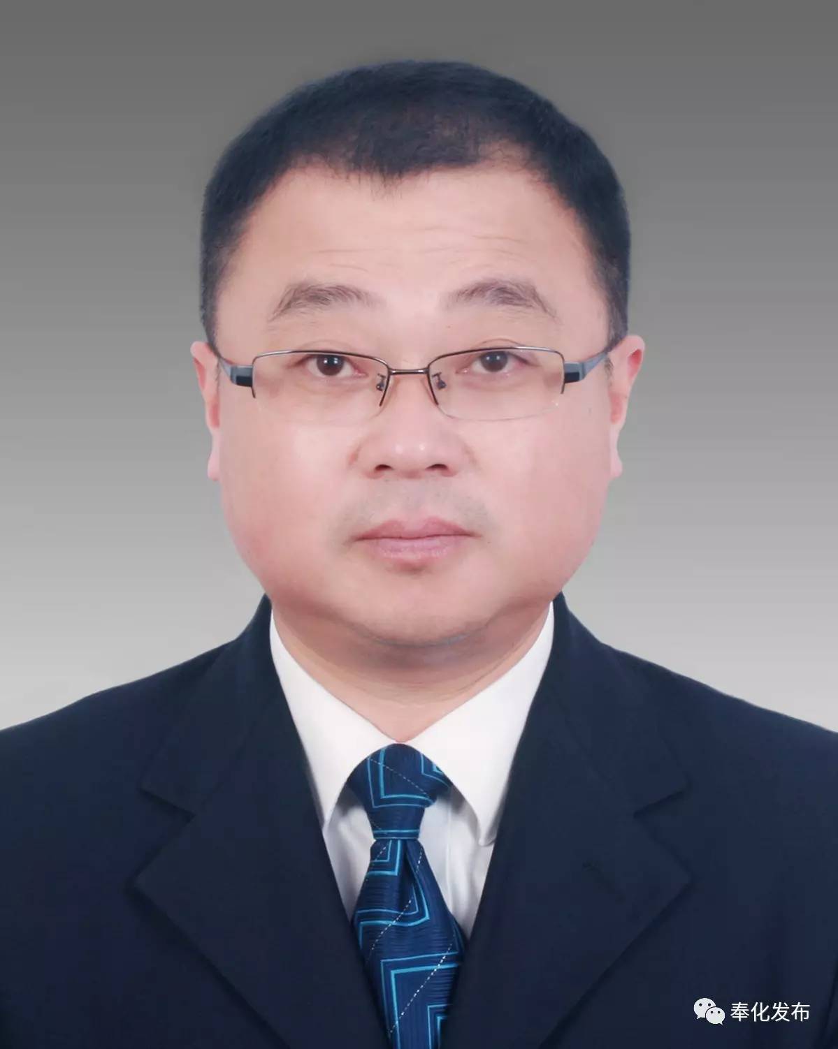 奉化区最新干部任前公示公告,奉化最新拟提拔干部公示