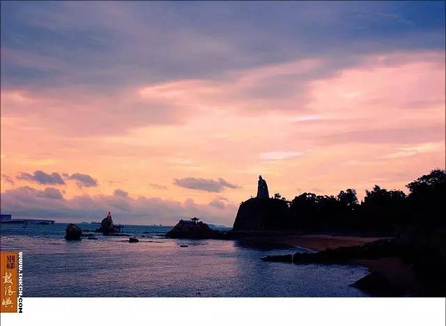 鼓浪屿申遗过程,鼓浪屿申遗40年成功了吗