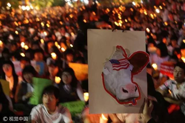 韩国人为什么不能吃肉呢,韩国人的饮食为什么这么贫乏