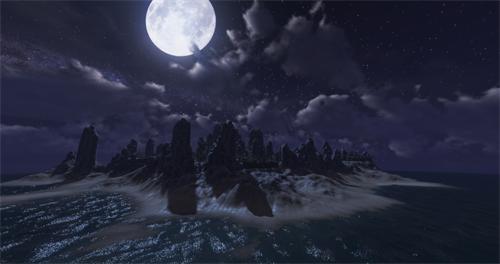 天刀新版本沧海,天刀航海版本成就攻略