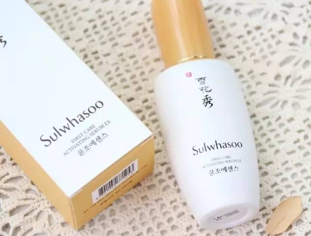 韩系口碑最好的护肤品,韩系好物排行榜