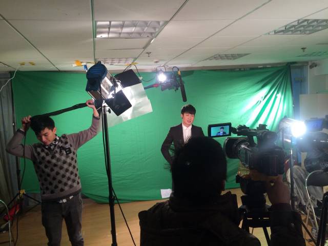 「疯粤故事」当然姐：有人话我係《疯狂粤语》佢老母