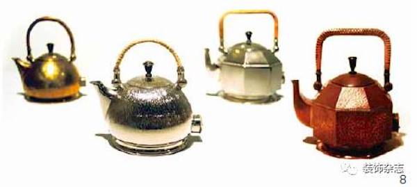 实用的德国设计背后的故事,德国设计师设计特点