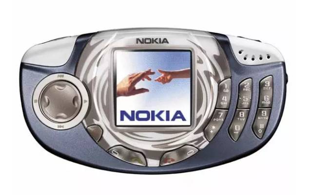 诺基亚23年新款,23年诺基亚最具性价比