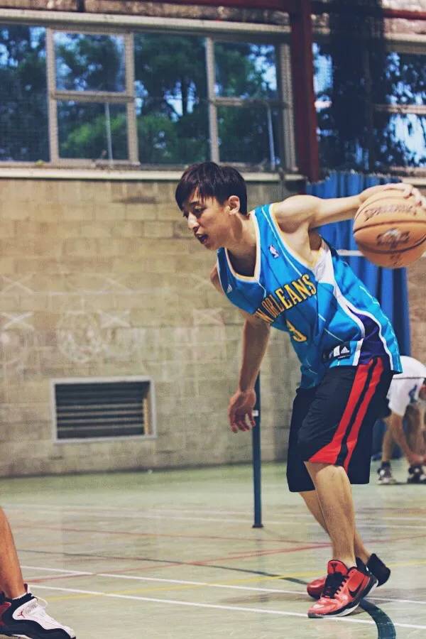 点击率21万，JR盖了620楼，邱老师的虎扑体！