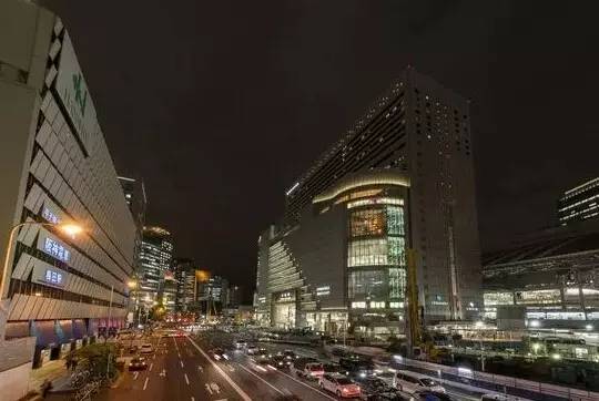 大阪退税指南,日本大阪大丸百货退税在几楼