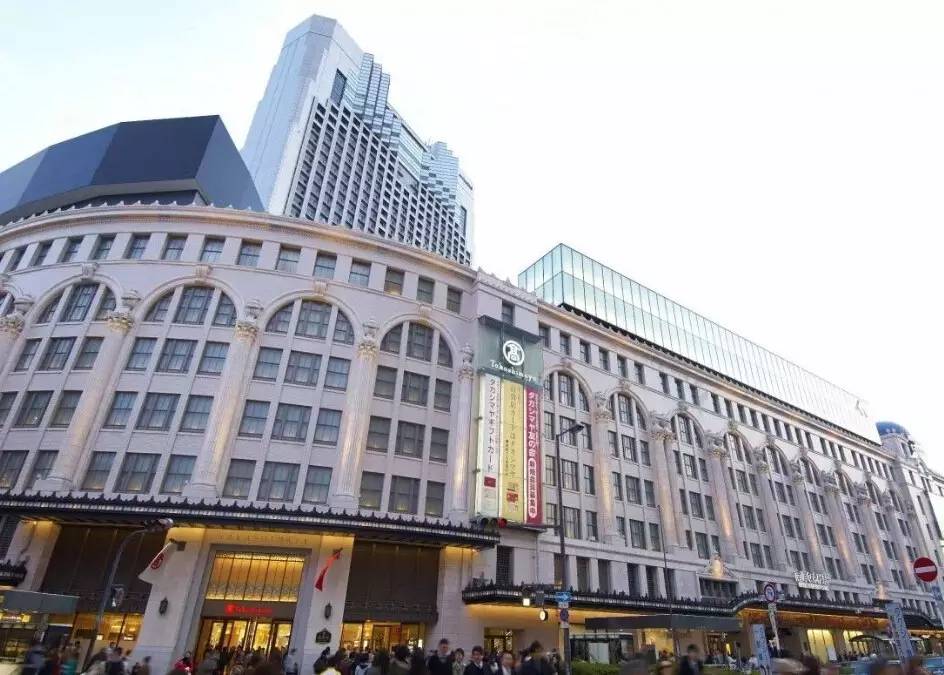 大阪退税指南,日本大阪大丸百货退税在几楼