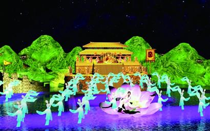 啤酒节崂山会场8月11日开幕首设“安静啤酒吧”